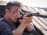 Rambo - Last Blood : la bande-annonce avec Silvester Stallone