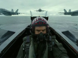 Top Gun Maverick : bande-annonce