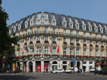 Journées du Patrimoine 2019 à l'Hôtel Scribe