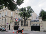 Journées du Patrimoine 2019 à l'Ambassade d'Autriche