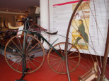 Journées du Patrimoine 2019 au Musée du Vélo (77)
