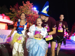 Disneyland Paris Princess Run 2020