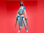 Fortnite : comment débloquer Mystique ? Le guide des défis