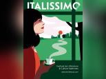 Italissimo 2020, le festival de littérature et culture italiennes
