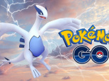 Pokemon Go : comment battre Lugia version shiny et le capturer ?