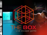 Le Casse du Siècle, l'escape game en ligne signé The Box