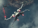 Star Wars : Rogue Squadron, le nouveau film de la saga annoncé pour fin 2023