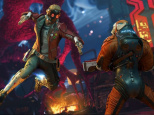 E3 2021 : Les Gardiens de la Galaxie, annoncé par Square Enix, se dévoile en bande-annonce