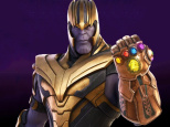 Fortnite : le skin de Thanos bientôt disponible