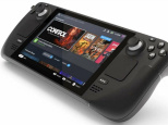 Steam Deck, la première console portable de Valve aussi chère et puissante qu'un ordinateur