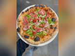 Presto Fresco, la trattoria italienne familiale à deux pas des Halles