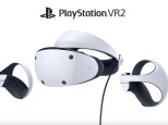 PS5 : le PSVR 2, casque de réalité virtuelle nouvelle génération, se dévoile
