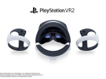 PS5 : le PSVR 2, casque de réalité virtuelle nouvelle génération, se dévoile