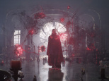 Doctor Strange in the Multiverse of Madness : critique et bande-annonces