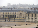 Journées du Patrimoine 2022 à Grande Ecurie de Versailles (78)