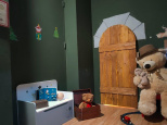Le Labo des Lutins, l'escape game pour les enfants chez GG Escape Game