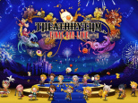 Theatrhythm Final Bar Line : la demo gratuite du jeu de rythme et d'action disponible
