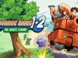 Advance Wars 1+2 Re-Boot Camp : le jeu de stratégie militaire débarque sur Nintendo Switch