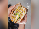 Lupo, le joyau de la street food reine du panozzo à deux pas des Champs-Elysées
