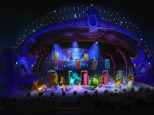 Disneyland Paris : TOGETHER - Une Aventure Musicale Pixar débarque cet été au Walt Disney Studios