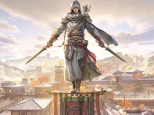 Gamescom 2023 : Assassin's Creed Codename Jade se dévoile dans une bande-annonce