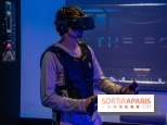 Ganymède, notre test de l'expérience en réalité virtuelle innovant signé The Edge