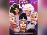 The Drag Lab : le show drag qui mêle glamour et science au Nouveau Casino de Paris