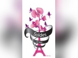 soldes, bons plans, net, Paris, Shopping
