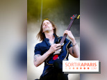 Download Festival 2017 à Paris : les photos - Alter Bridge