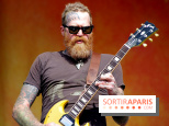 Download Festival 2017 à Paris : les photos - Mastodon