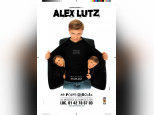 Alex Lutz Affiche