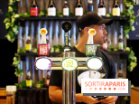 Le Mondial de la Bière 2017 à Paris