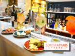 L'Aperitivo chez Roberta
