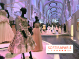 Exposition Dior au Musée des Arts Décoratifs 