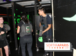 Laser Game Evolution Paris 14ème