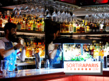 No Entry : le bar speakeasy de Pink Mamma