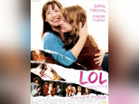lol, sophie marceau, cinéma, Christa Theret, Lisa Azuelos