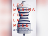 Mode, Exposition, Paris, Musée, Marine, Chanel, Yves Saint Laurent, Jean-Paul Gauthier