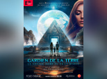 "Gardien de la Terre" un spectacle immersif entre Hypnose et IA aux Folies Bergère à Paris