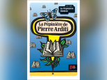 La Pépinière de Pierre Arditi au Théâtre de la Pépinière