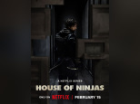 "House of Ninjas" : Immersion dans le Japon moderne des ninjas sur Netflix