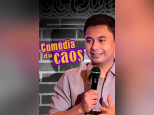 "Comedy Chaos" : quand humour et vie chaotique se rencontrent, dès le 16 février sur Netflix