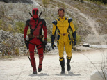 "Deadpool & Wolverine" : un duo explosif débarque au cinéma cet été