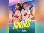 "Sirènes" : suspense et frissons sur la Côte d'Azur avec Alice Pol et Ramzy Bedia sur Prime Video