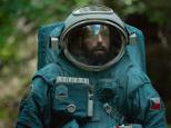 "Spaceman" : un voyage intergalactique avec Adam Sandler sur Netflix