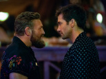 "Road House" : Jake Gyllenhaal en garde du corps ancien combattant de l'UFC sur Prime Video