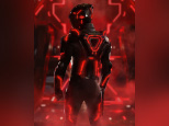 "TRON : ARES" : Disney dévoile une première image du prochain chapitre de la saga iconique