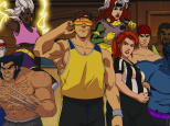 "X-MEN '97" : l'épopée des mutants continue sur Disney+