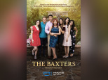 "The Baxters" Saison 1 : Drame familial sur Prime Video