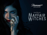 "Mayfair Witches" : série basée sur "La Saga des sorcières" d'Anne Rice sur Paramount+